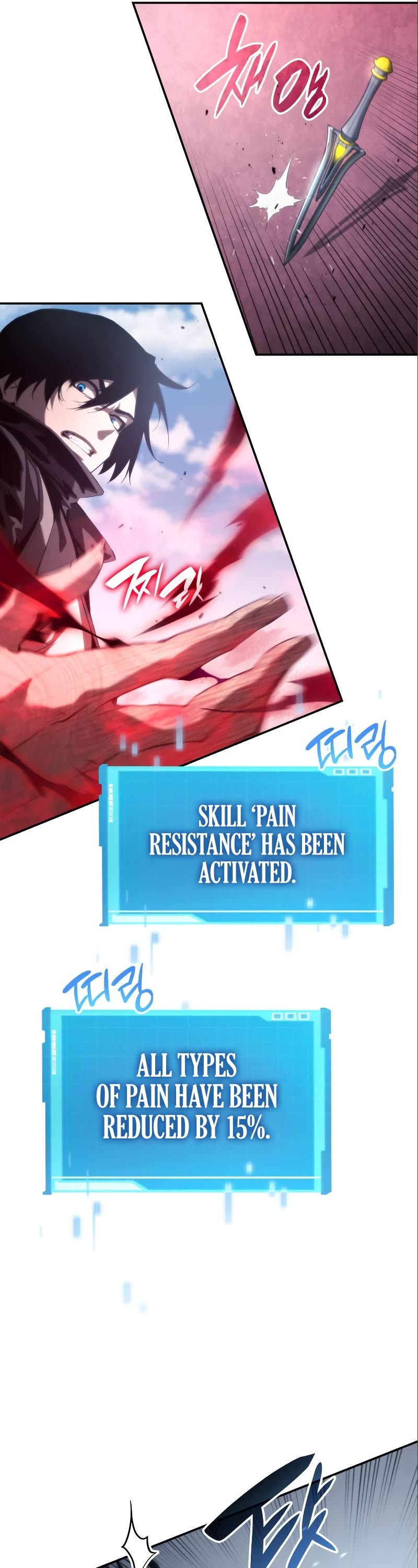 Boundless Ascension Chap 15 - Next Chap 16