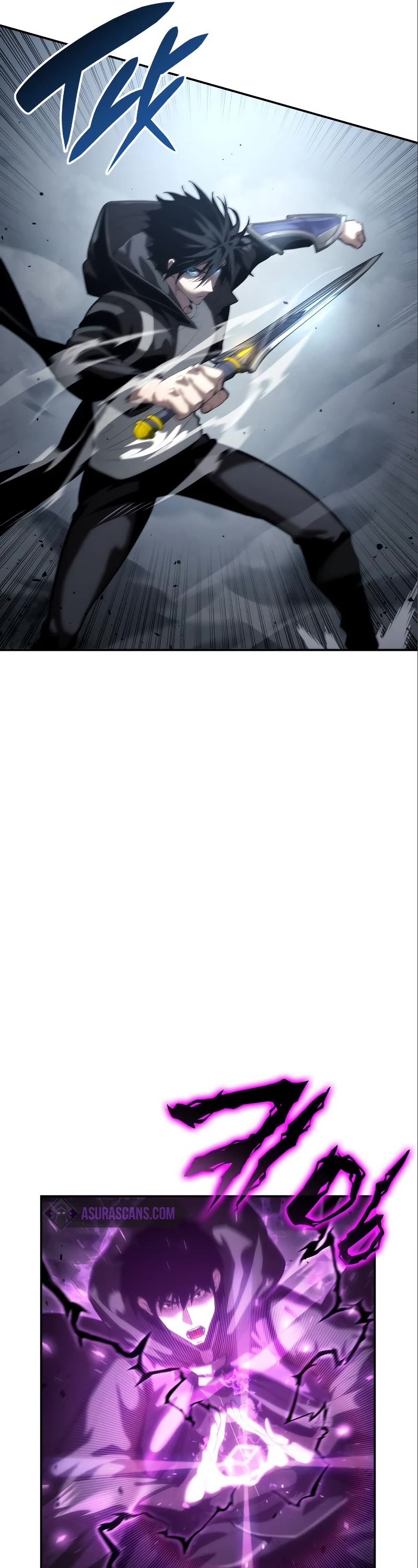 Boundless Ascension Chap 15 - Next Chap 16