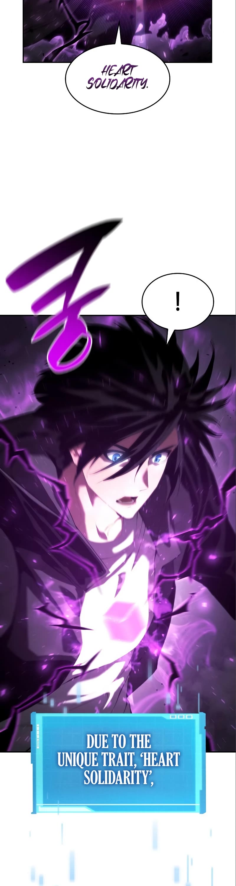 Boundless Ascension Chap 15 - Next Chap 16