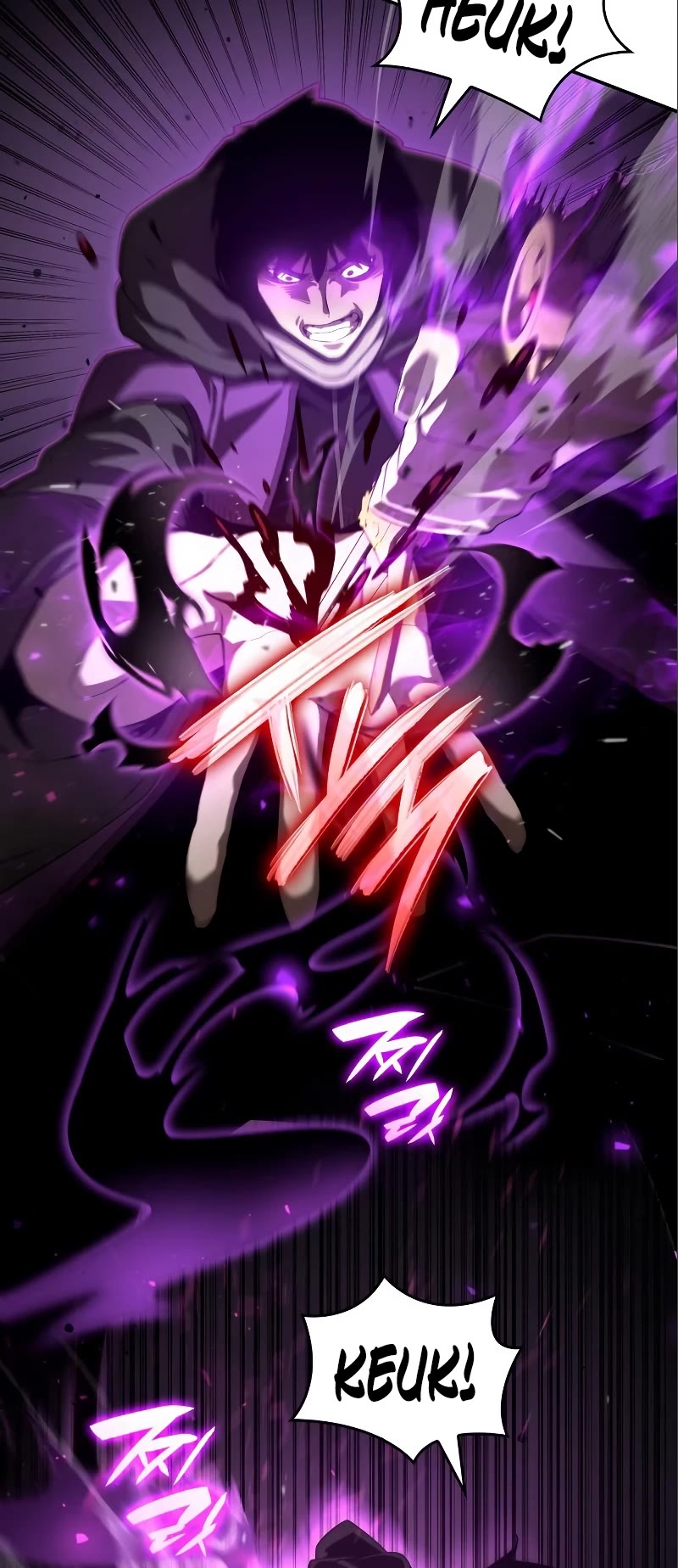 Boundless Ascension Chap 15 - Next Chap 16