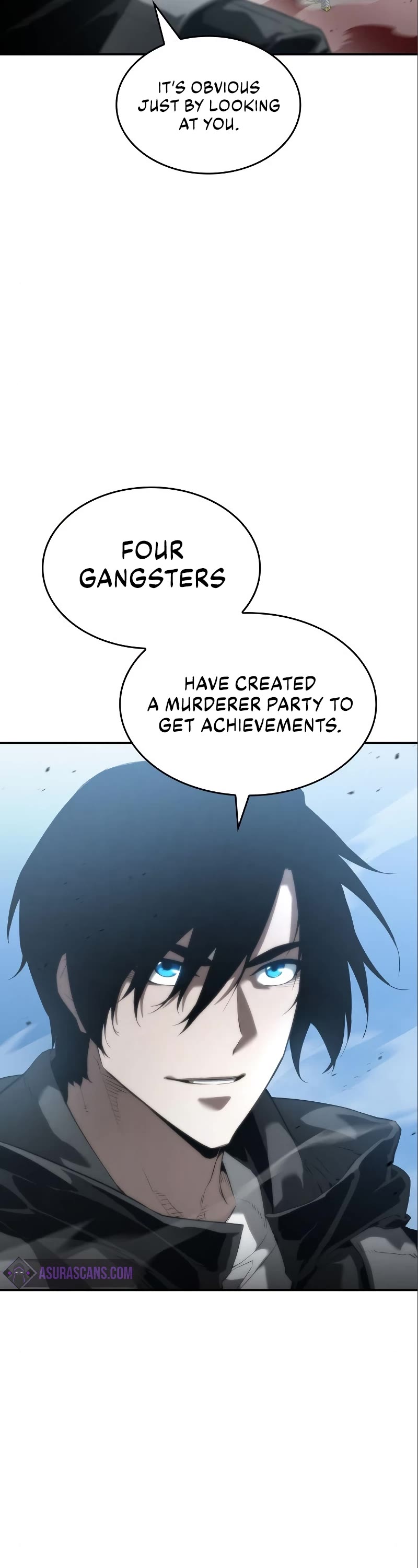 Boundless Ascension Chap 15 - Next Chap 16