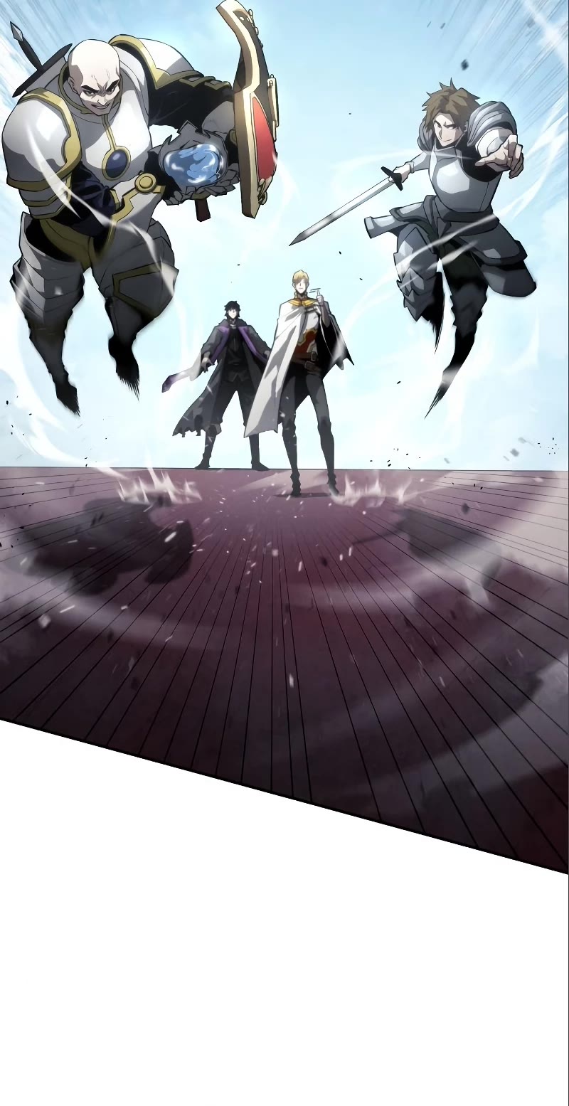 Boundless Ascension Chap 15 - Next Chap 16