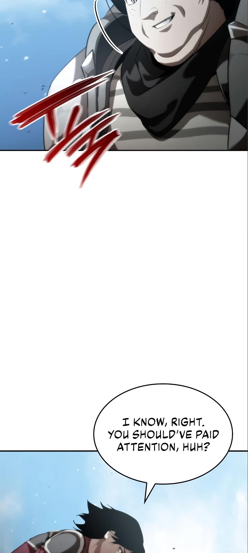 Boundless Ascension Chap 15 - Next Chap 16