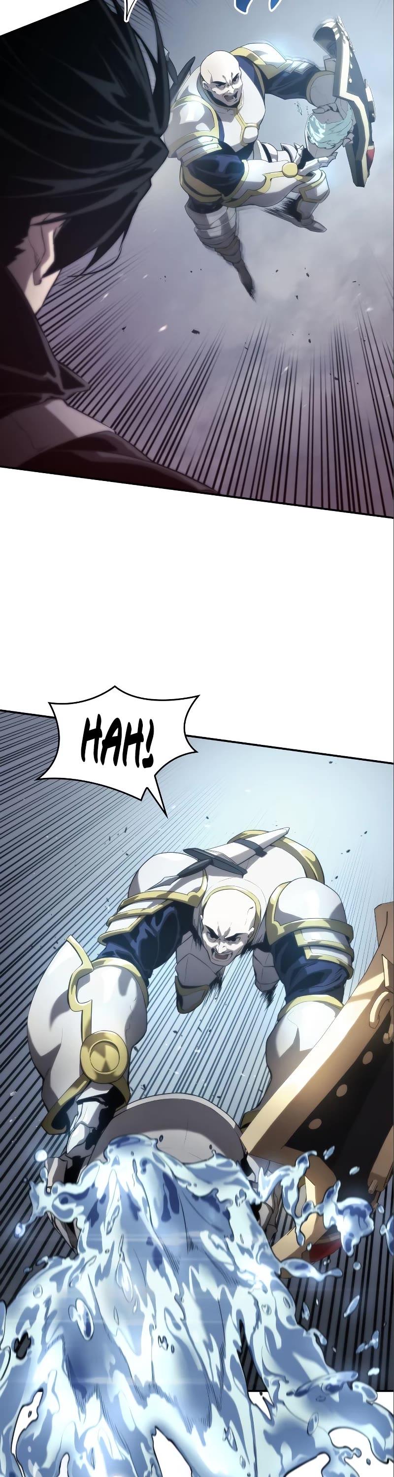 Boundless Ascension Chap 15 - Next Chap 16