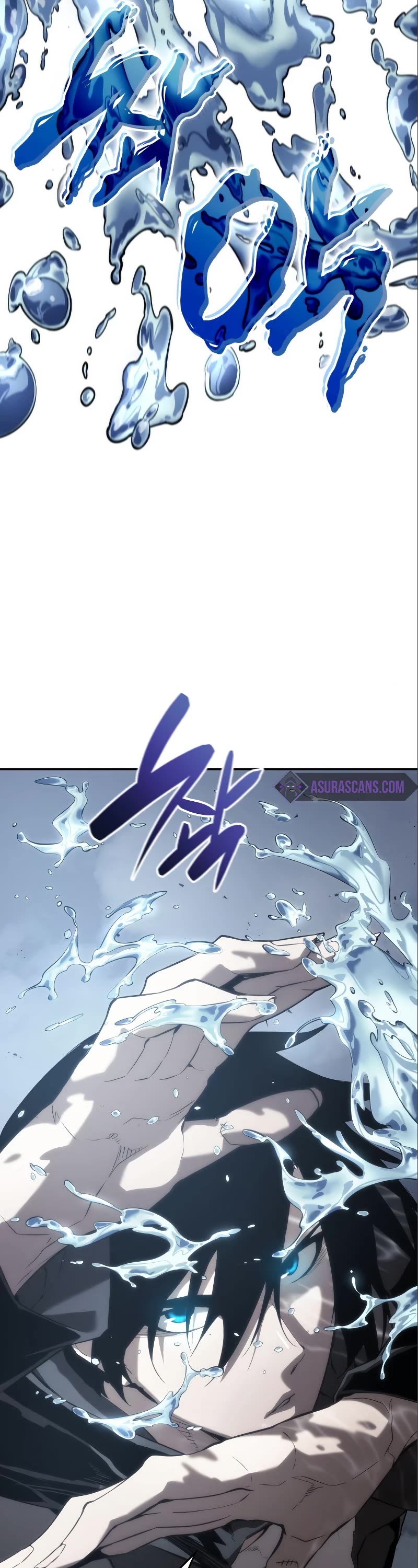 Boundless Ascension Chap 15 - Next Chap 16