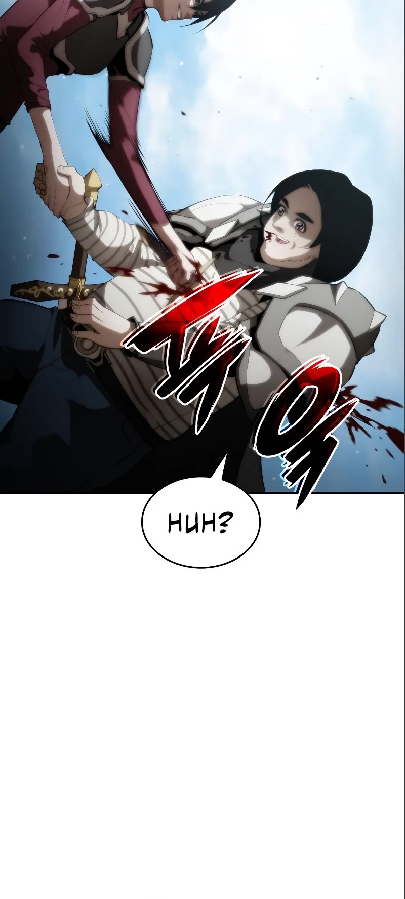 Boundless Ascension Chap 15 - Next Chap 16