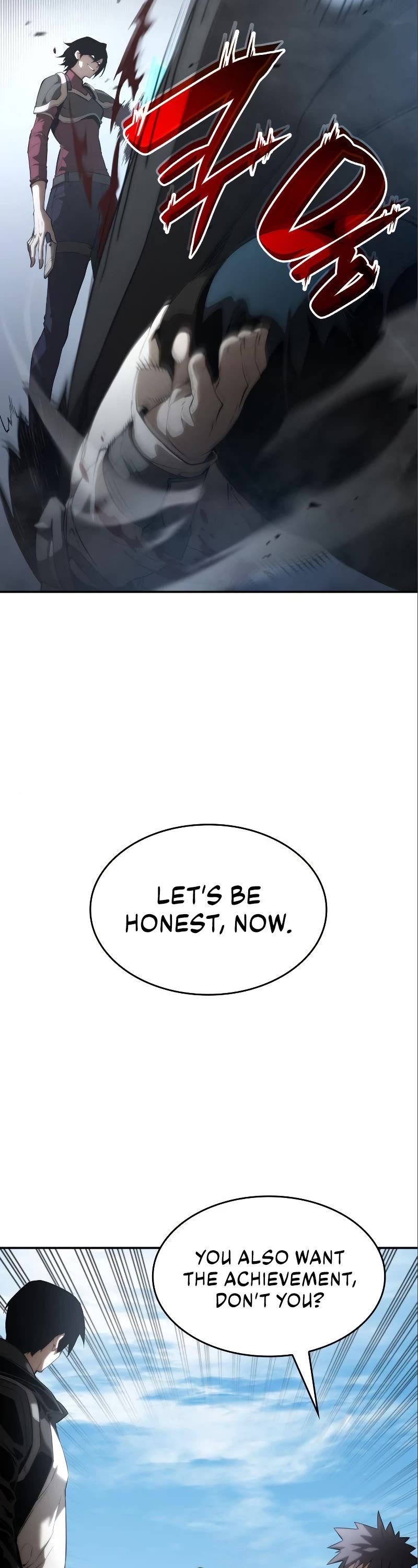 Boundless Ascension Chap 15 - Next Chap 16