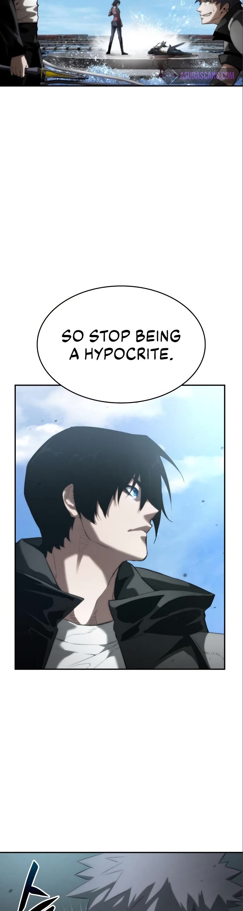 Boundless Ascension Chap 15 - Next Chap 16