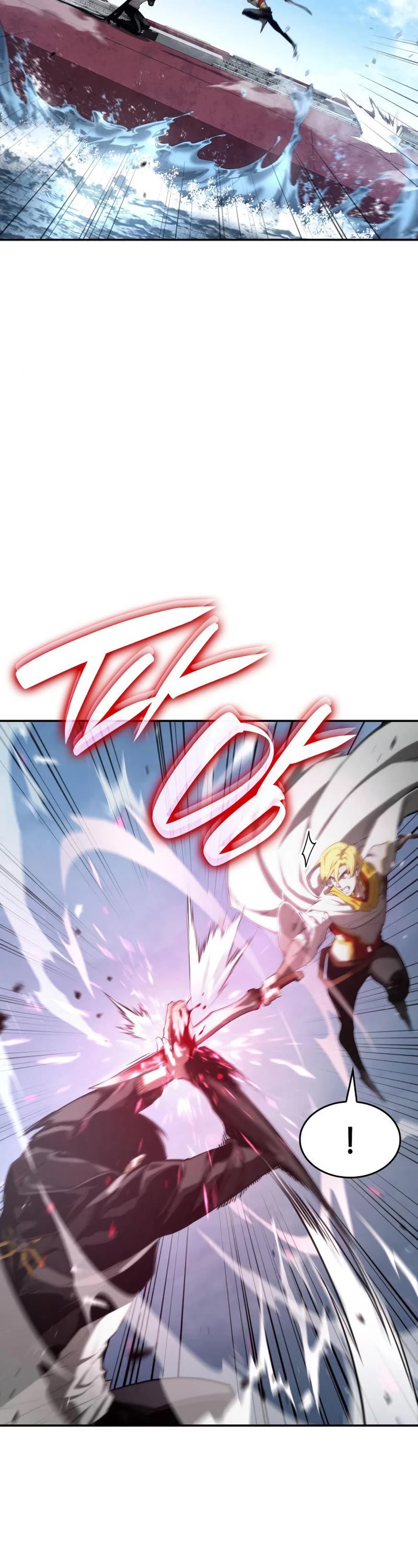 Boundless Ascension Chap 16 - Next Chap 17