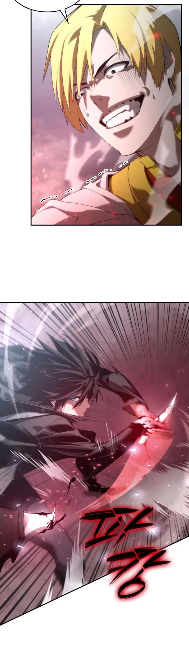 Boundless Ascension Chap 16 - Next Chap 17