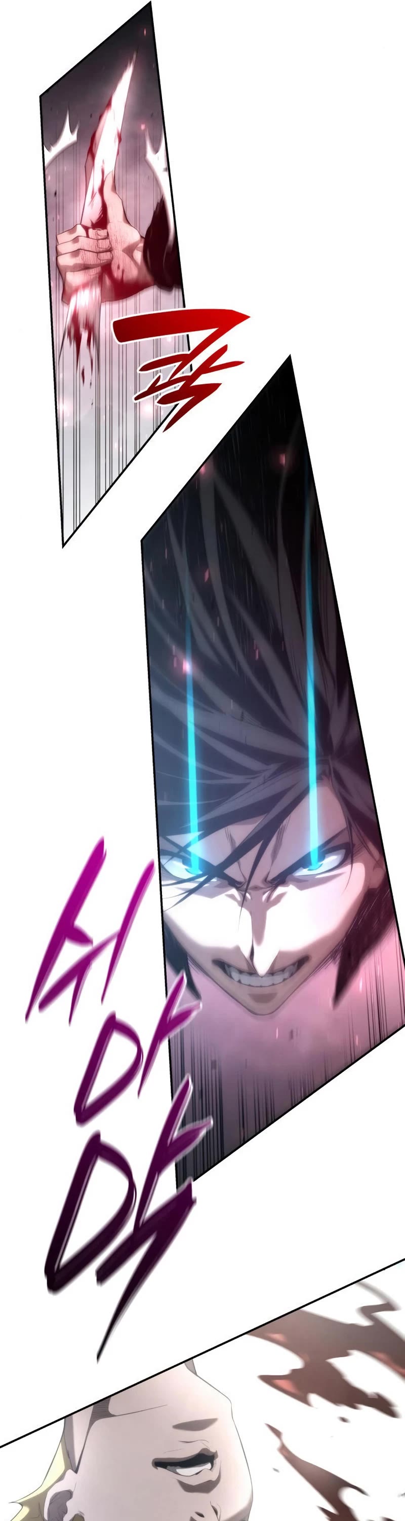 Boundless Ascension Chap 16 - Next Chap 17