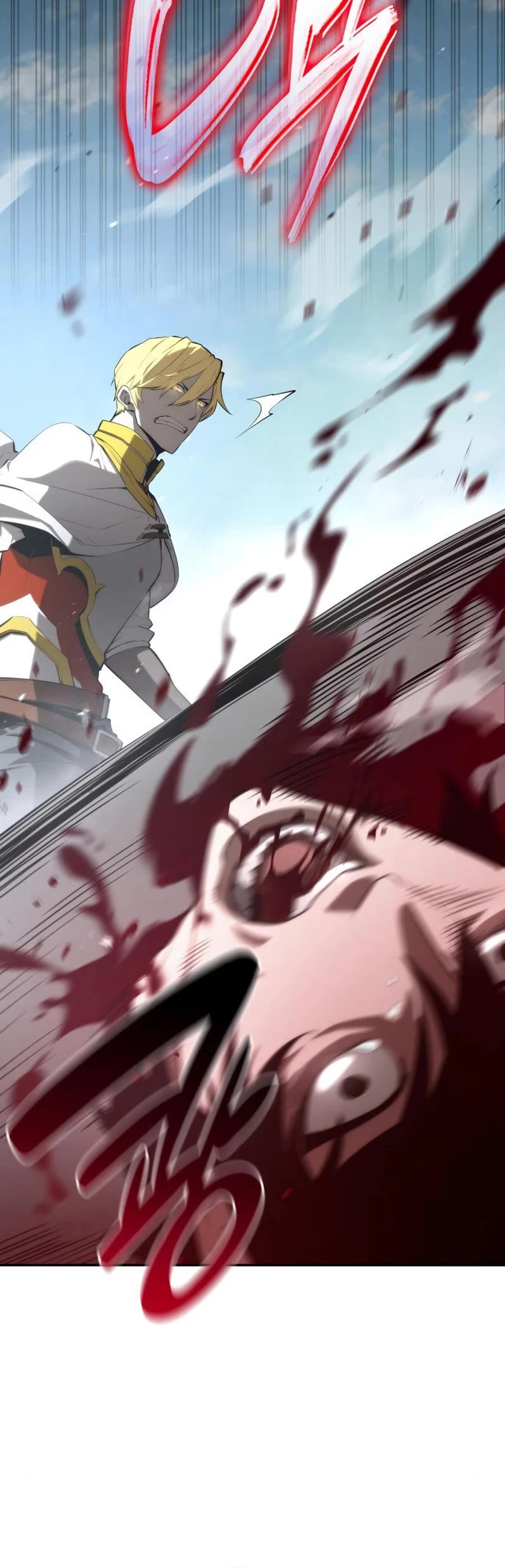 Boundless Ascension Chap 16 - Next Chap 17