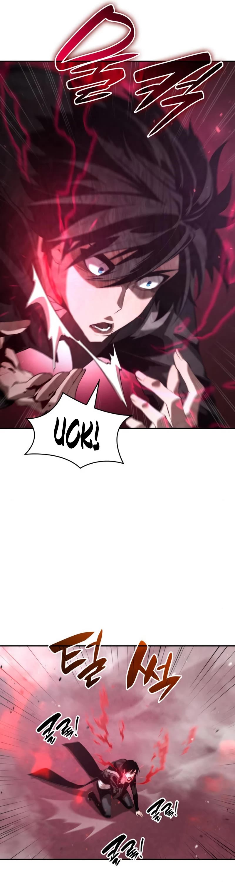 Boundless Ascension Chap 16 - Next Chap 17