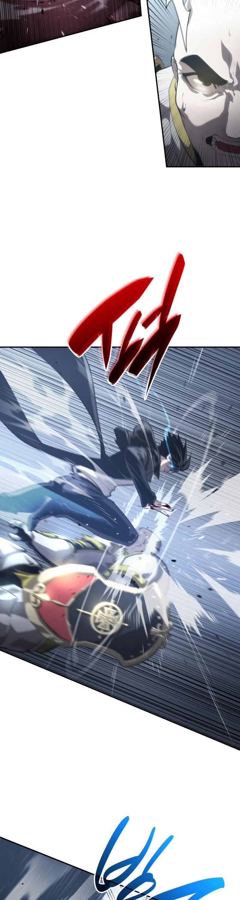 Boundless Ascension Chap 16 - Next Chap 17