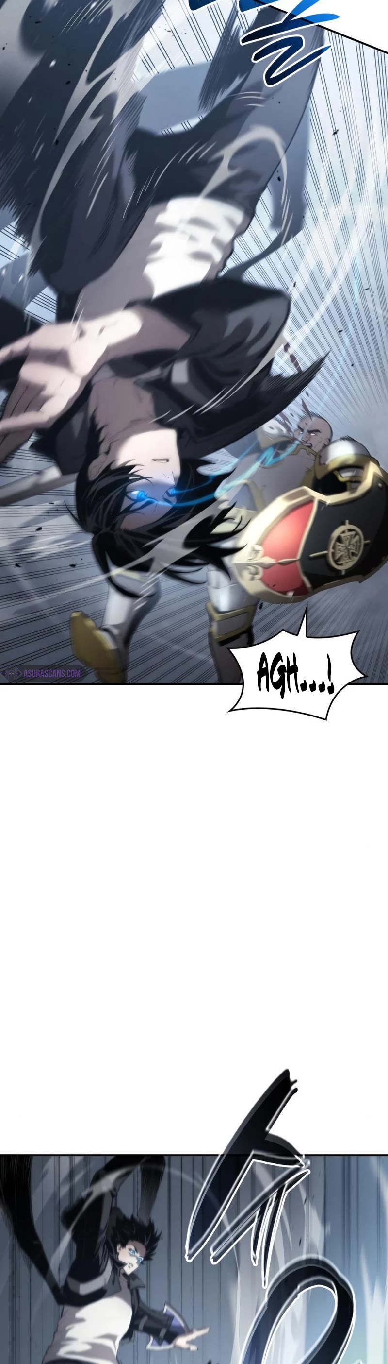 Boundless Ascension Chap 16 - Next Chap 17