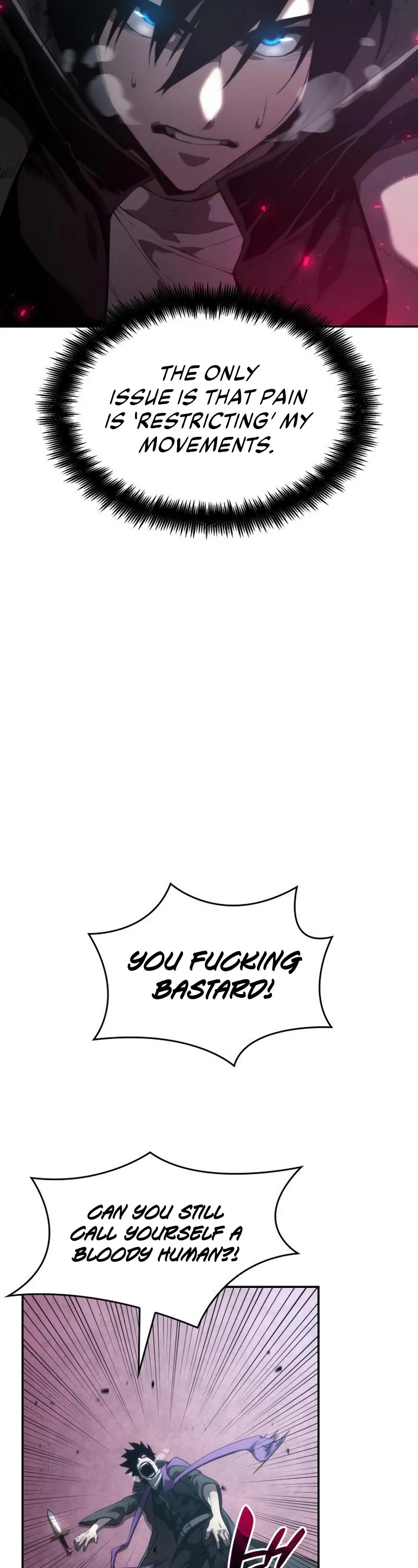 Boundless Ascension Chap 16 - Next Chap 17