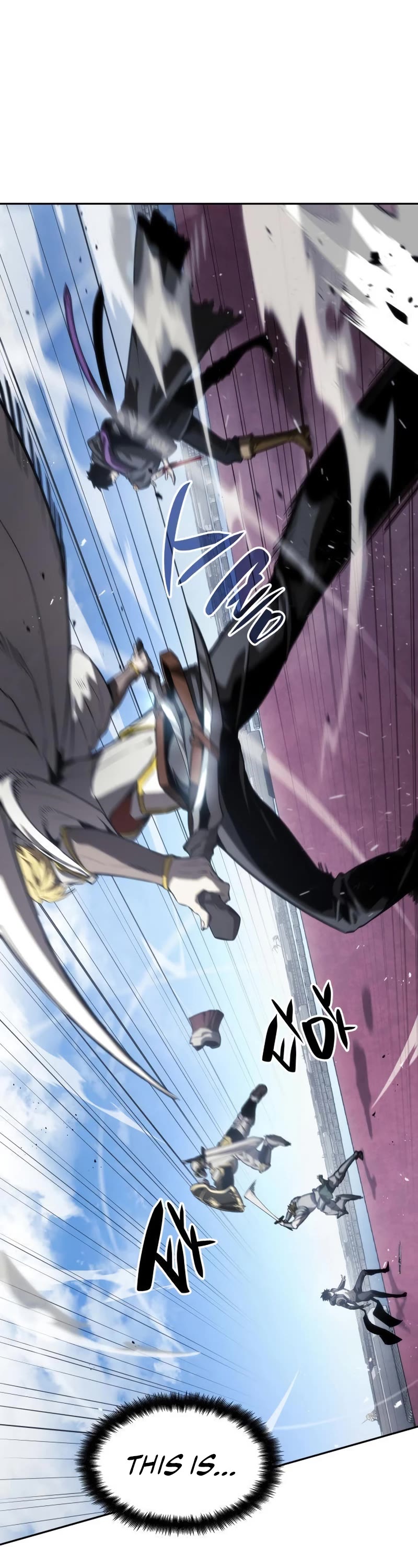 Boundless Ascension Chap 16 - Next Chap 17