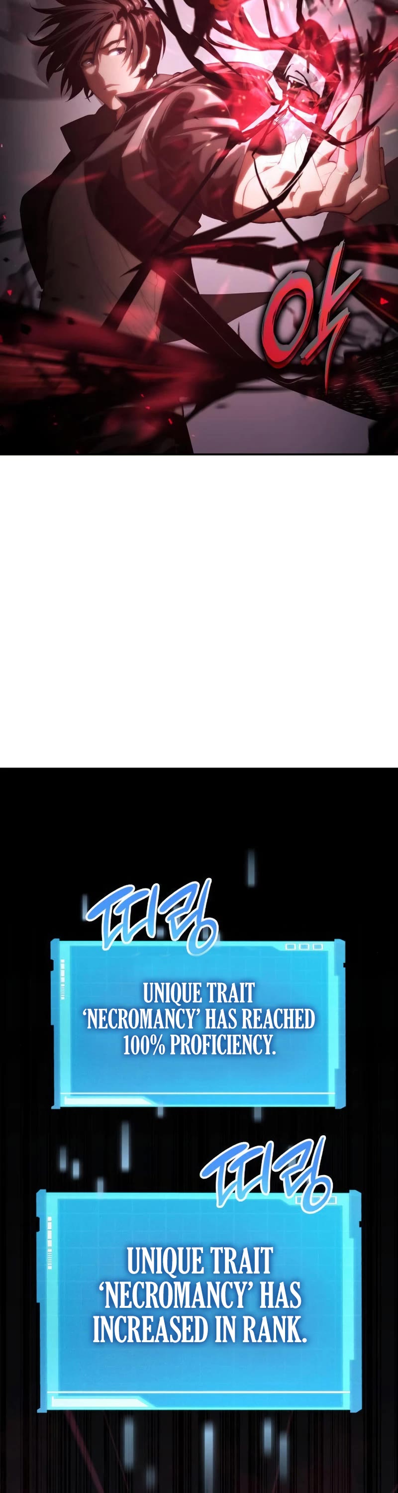 Boundless Ascension Chap 16 - Next Chap 17