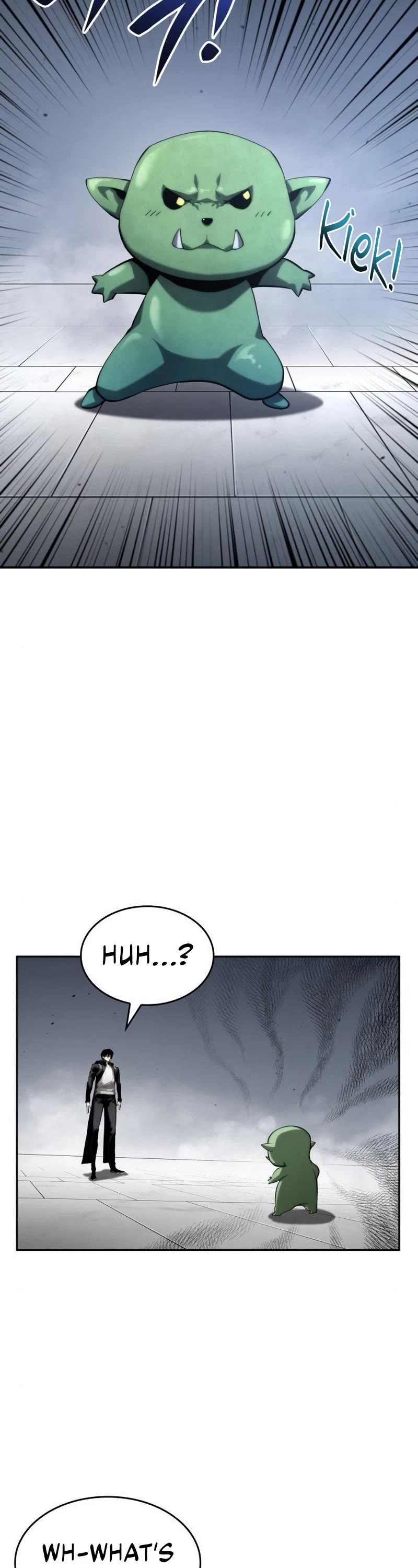 Boundless Ascension Chap 16 - Next Chap 17