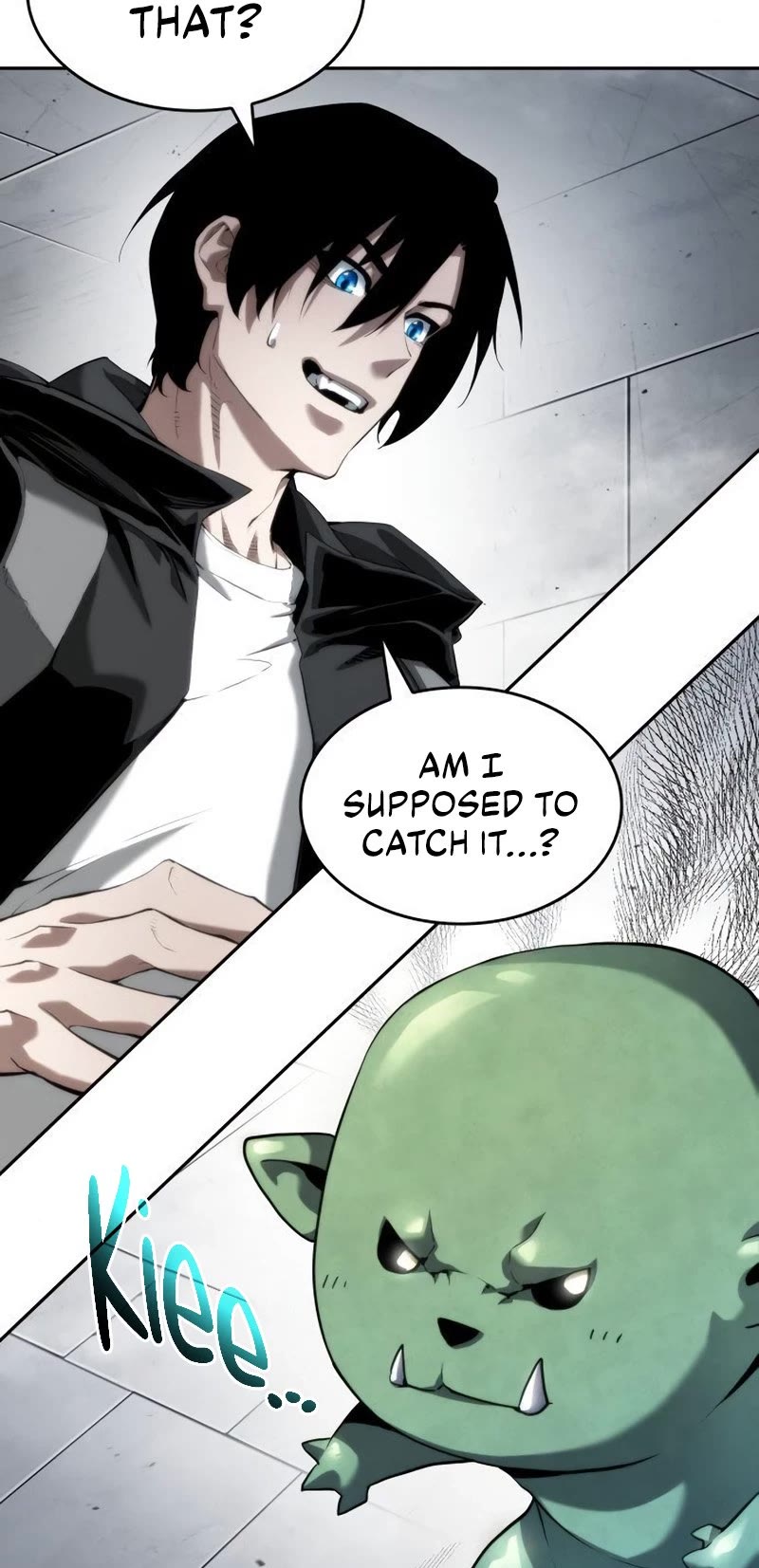 Boundless Ascension Chap 16 - Next Chap 17