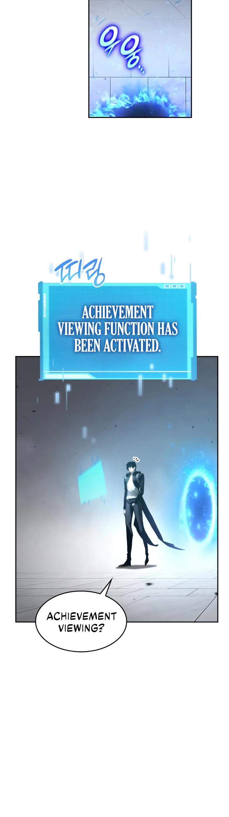 Boundless Ascension Chap 16 - Next Chap 17