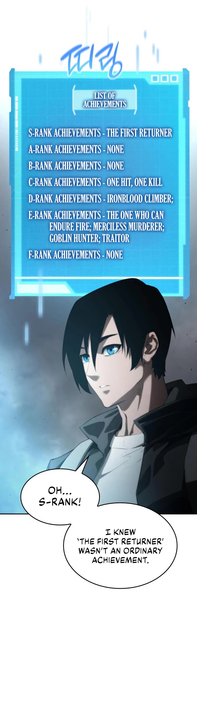 Boundless Ascension Chap 16 - Next Chap 17