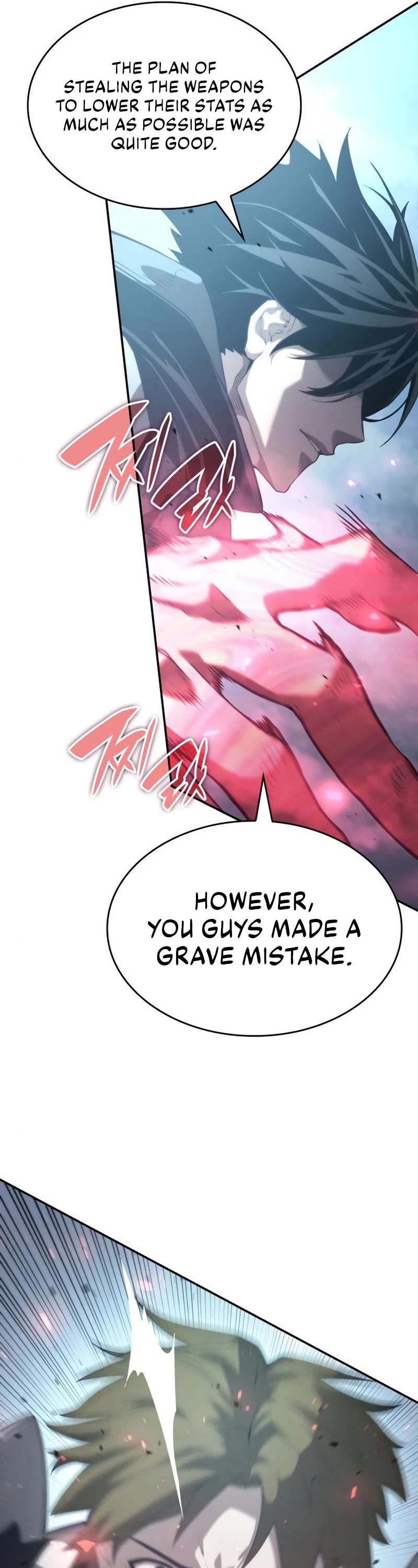 Boundless Ascension Chap 16 - Next Chap 17