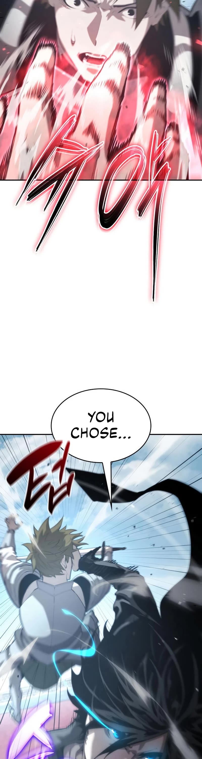 Boundless Ascension Chap 16 - Next Chap 17