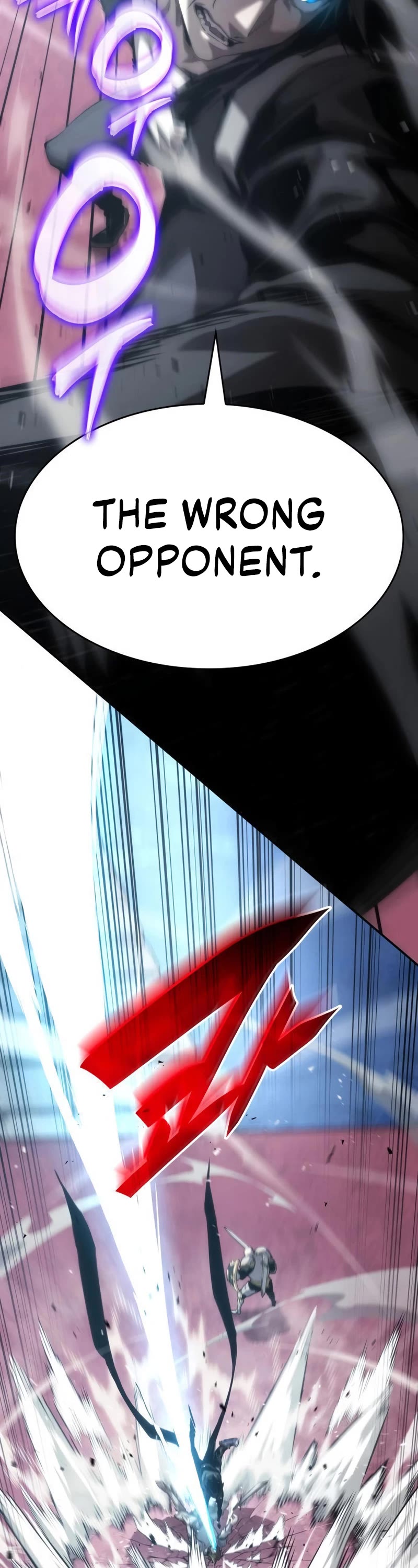 Boundless Ascension Chap 16 - Next Chap 17