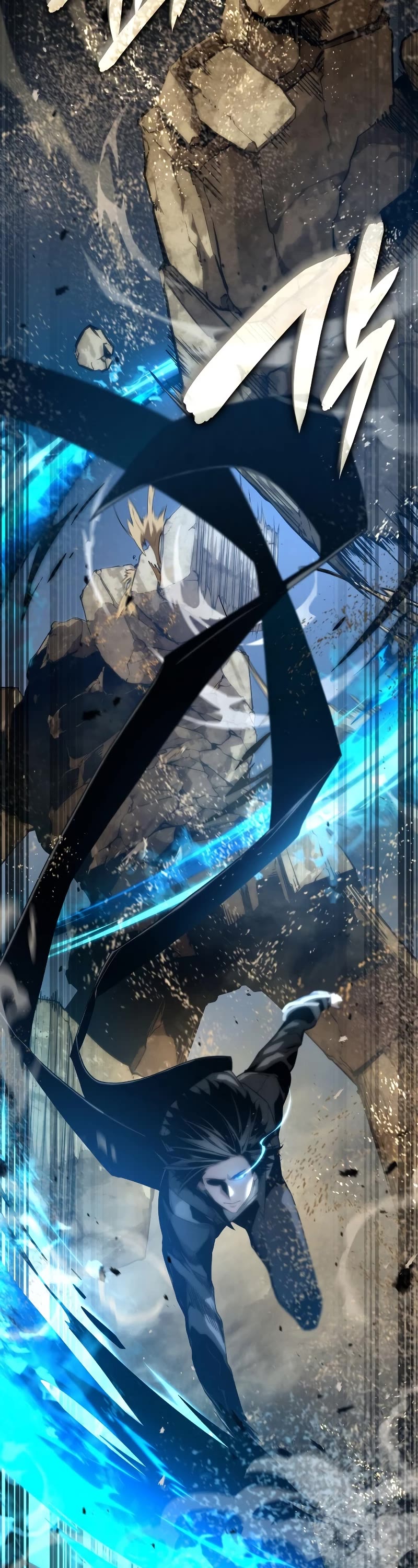 Boundless Ascension Chap 18 - Next Chap 19