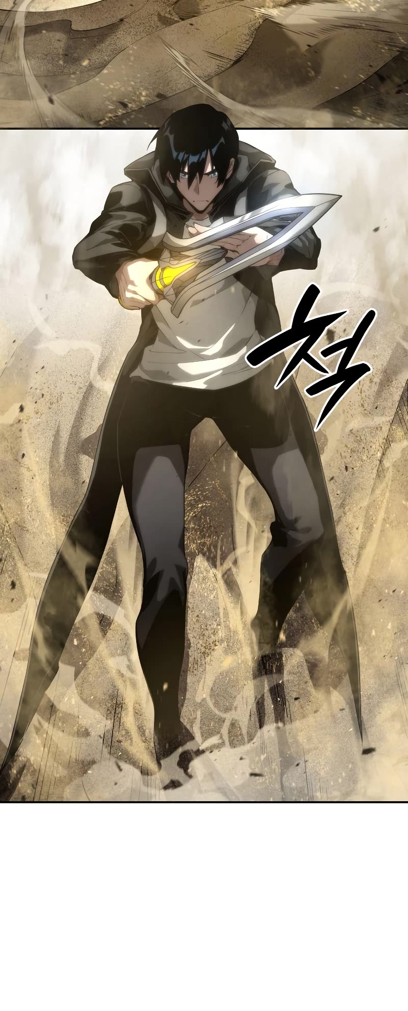 Boundless Ascension Chap 18 - Next Chap 19
