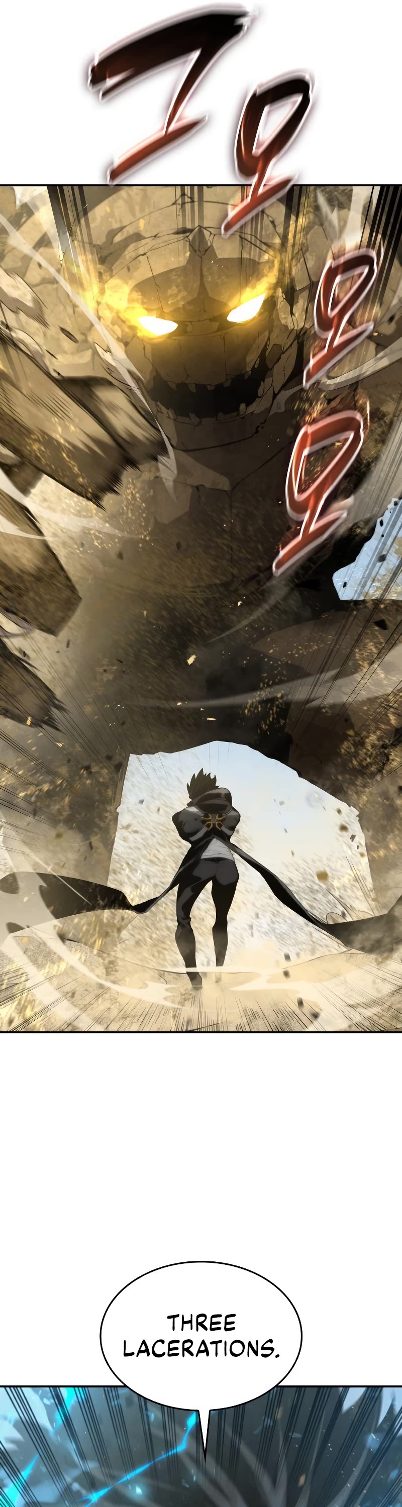 Boundless Ascension Chap 18 - Next Chap 19