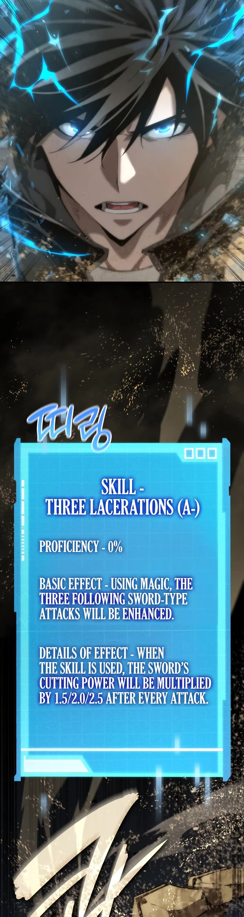 Boundless Ascension Chap 18 - Next Chap 19