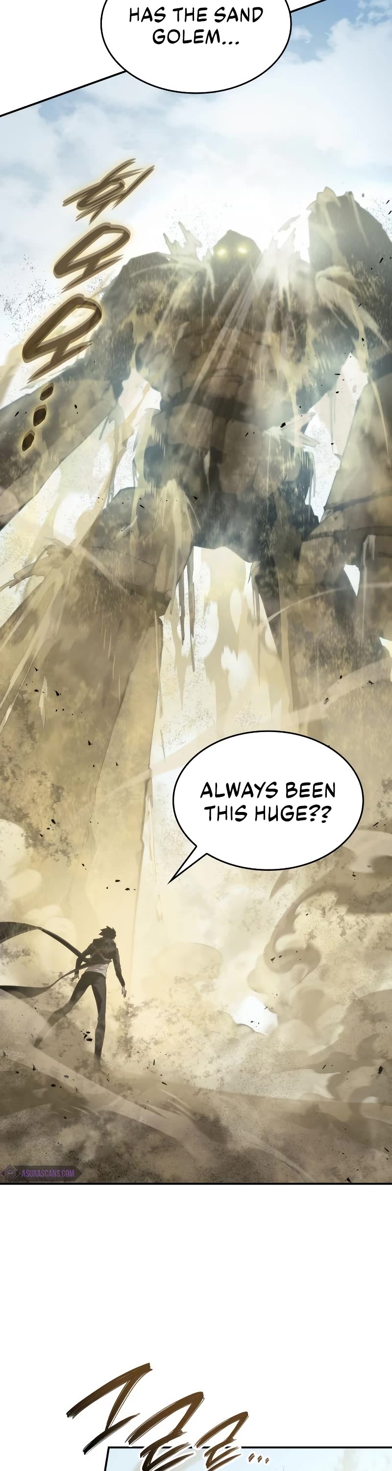 Boundless Ascension Chap 18 - Next Chap 19