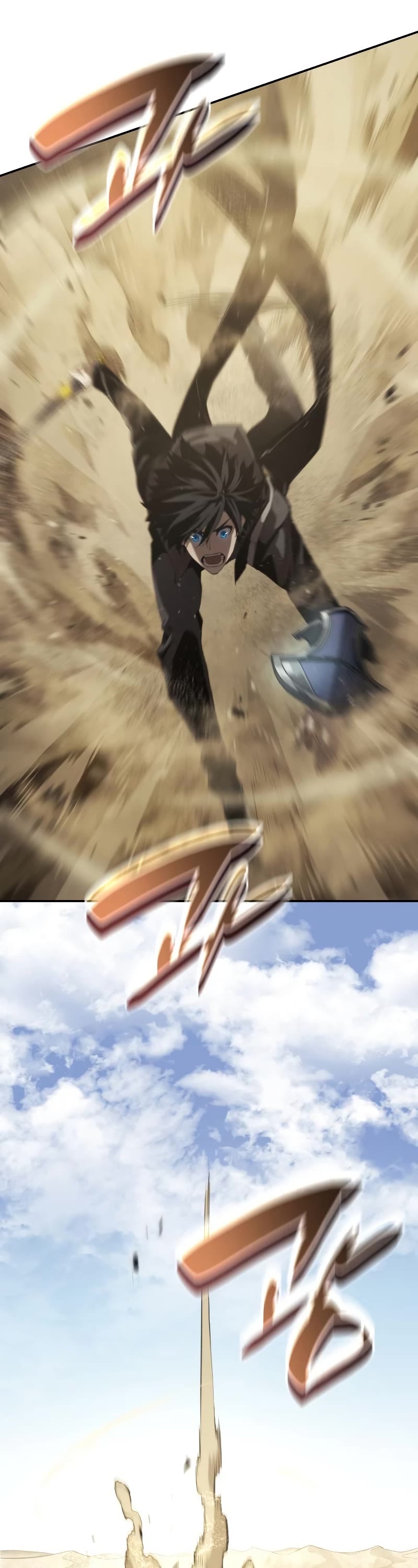 Boundless Ascension Chap 18 - Next Chap 19