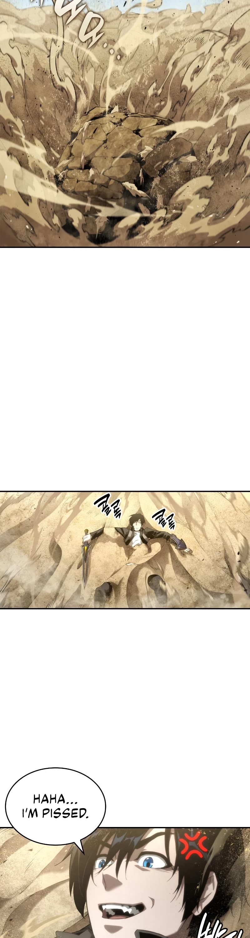 Boundless Ascension Chap 18 - Next Chap 19