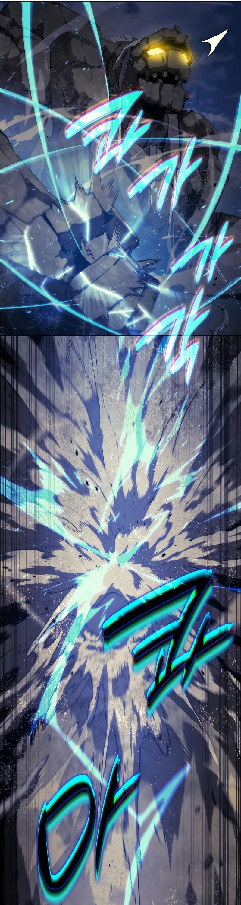 Boundless Ascension Chap 18 - Next Chap 19