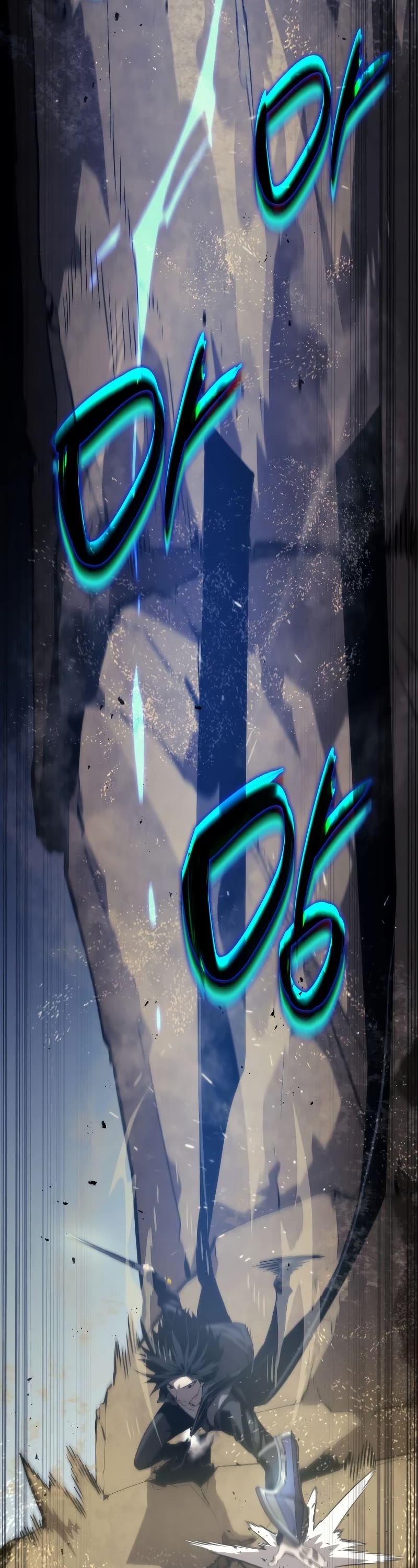 Boundless Ascension Chap 18 - Next Chap 19
