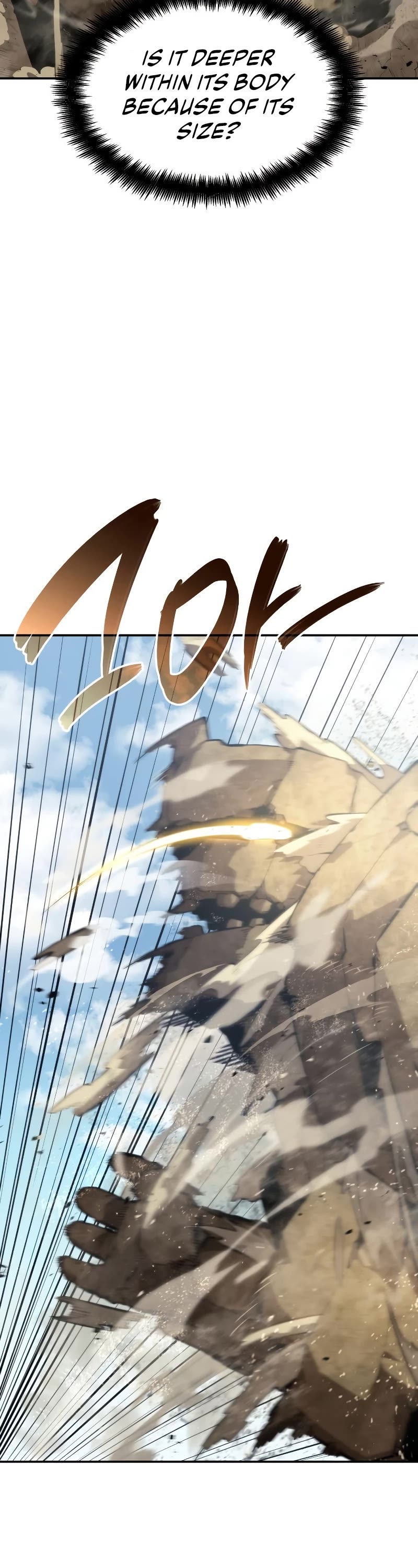 Boundless Ascension Chap 18 - Next Chap 19
