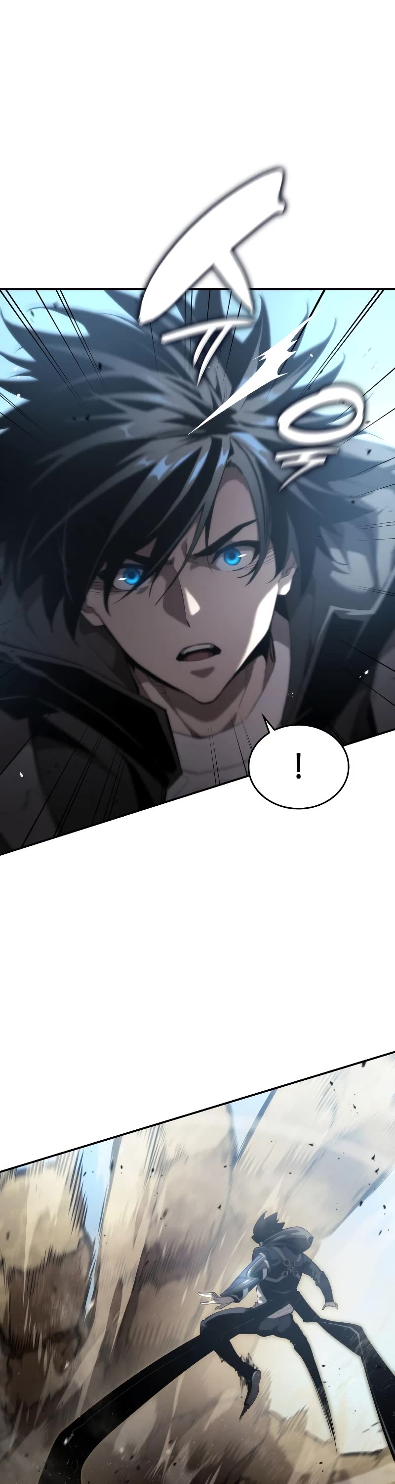 Boundless Ascension Chap 18 - Next Chap 19
