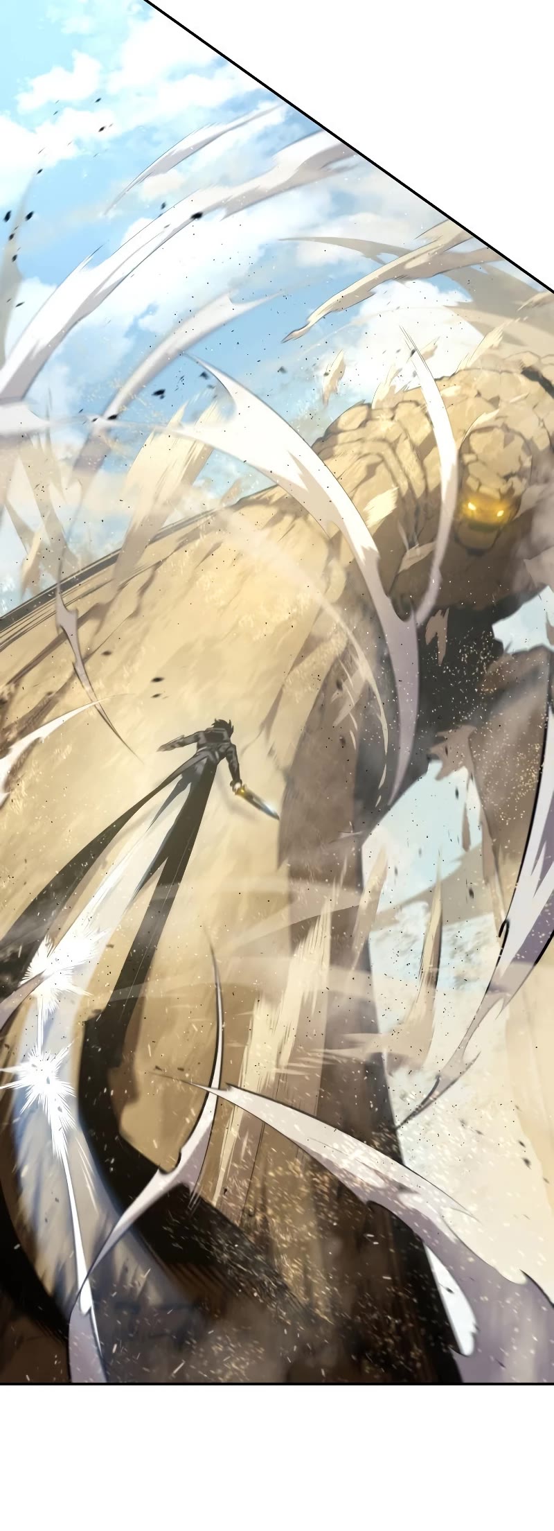 Boundless Ascension Chap 18 - Next Chap 19