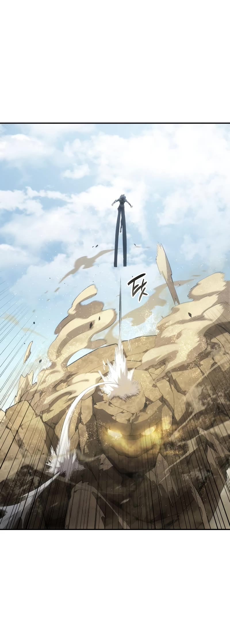 Boundless Ascension Chap 18 - Next Chap 19