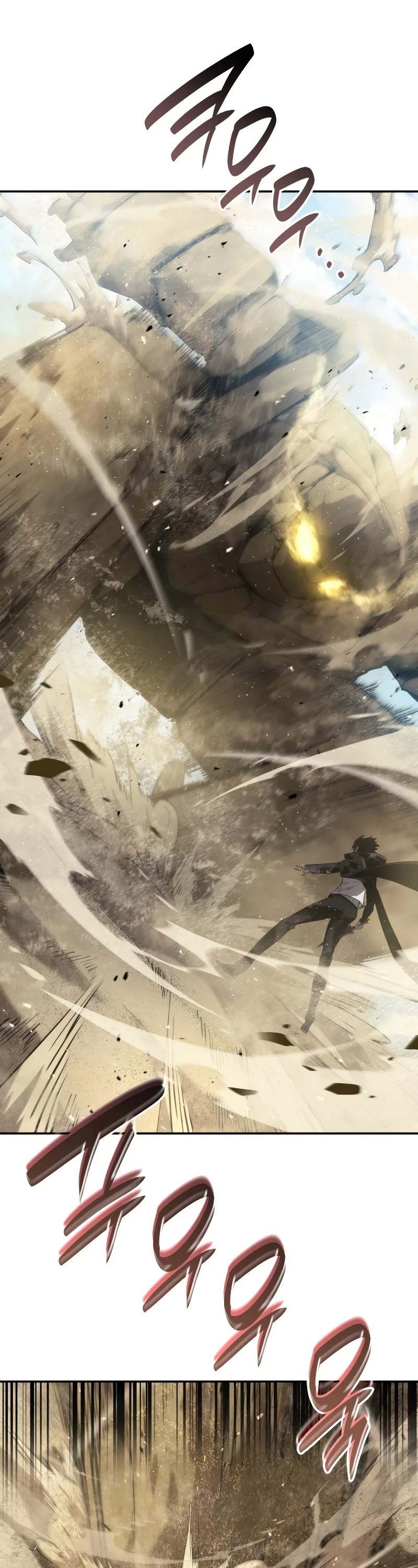 Boundless Ascension Chap 18 - Next Chap 19