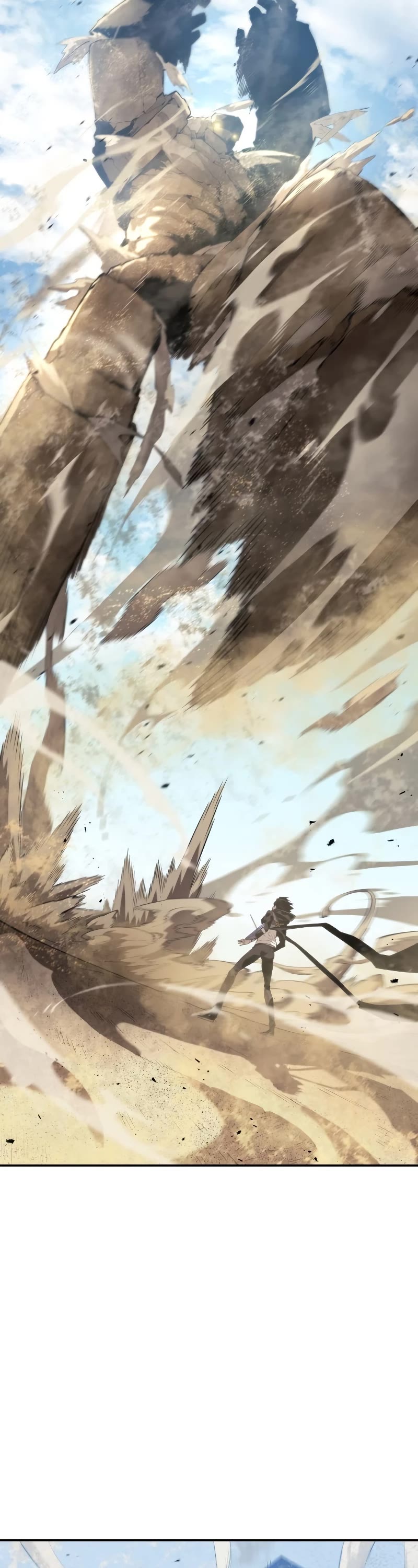 Boundless Ascension Chap 18 - Next Chap 19