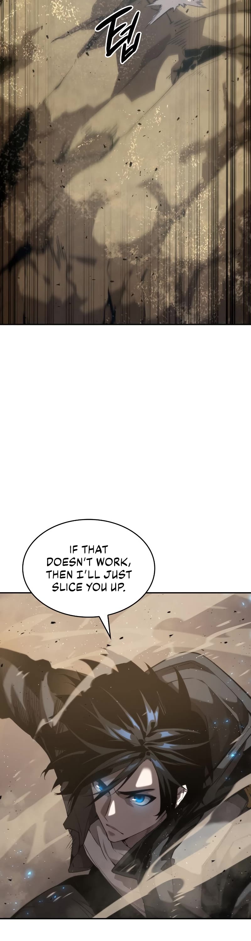 Boundless Ascension Chap 18 - Next Chap 19