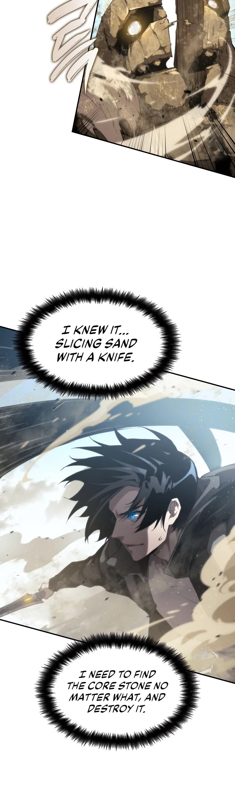 Boundless Ascension Chap 18 - Next Chap 19