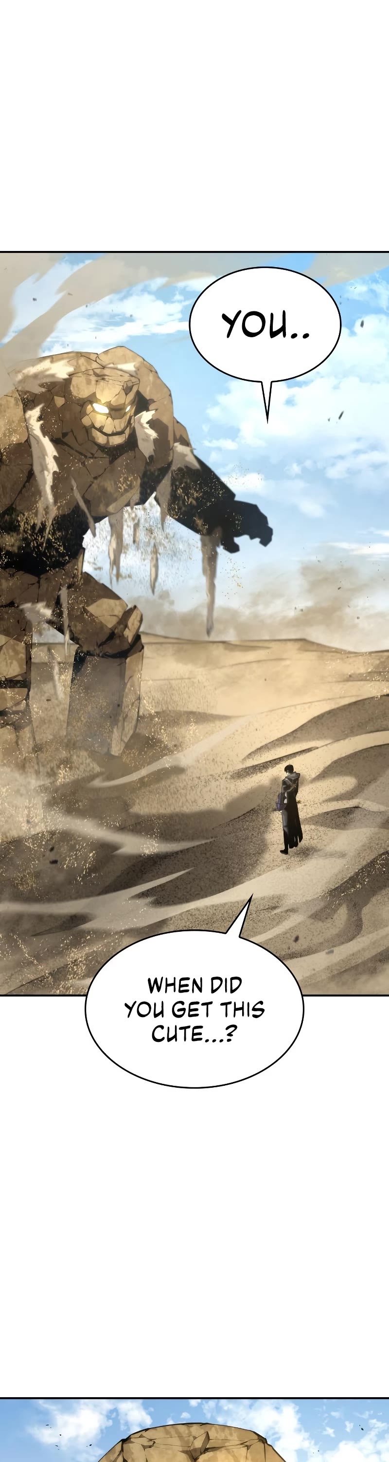 Boundless Ascension Chap 18 - Next Chap 19