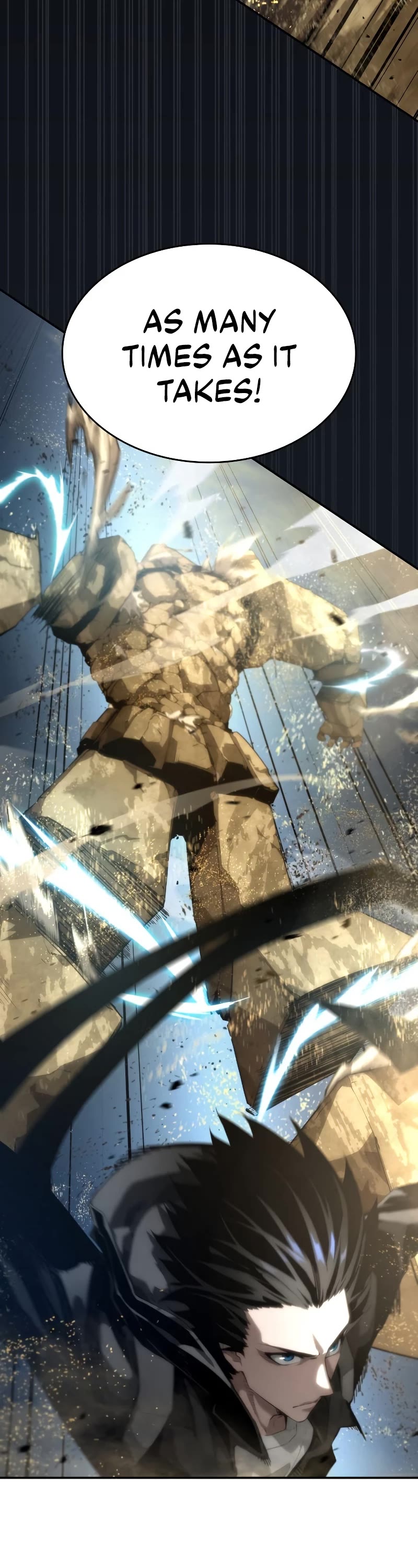 Boundless Ascension Chap 18 - Next Chap 19