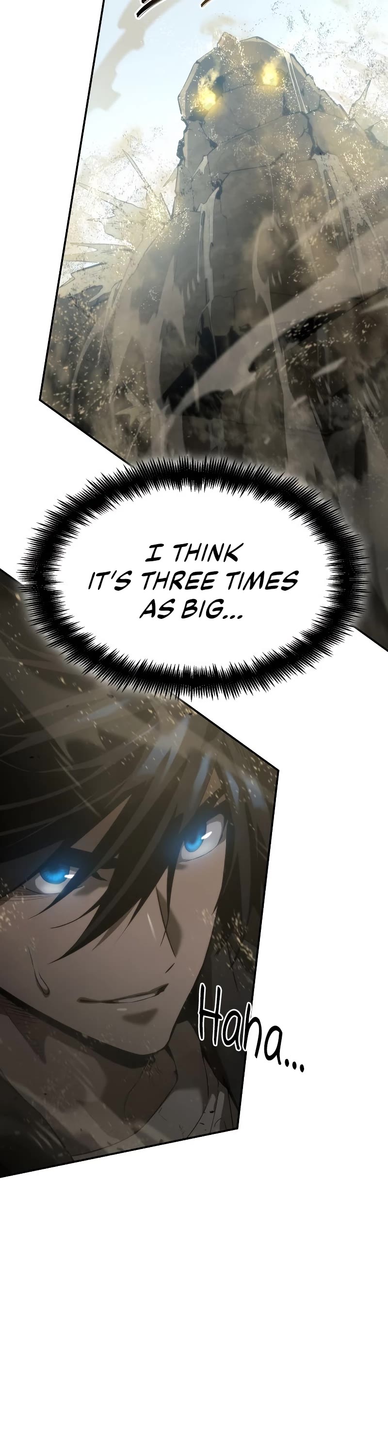 Boundless Ascension Chap 18 - Next Chap 19