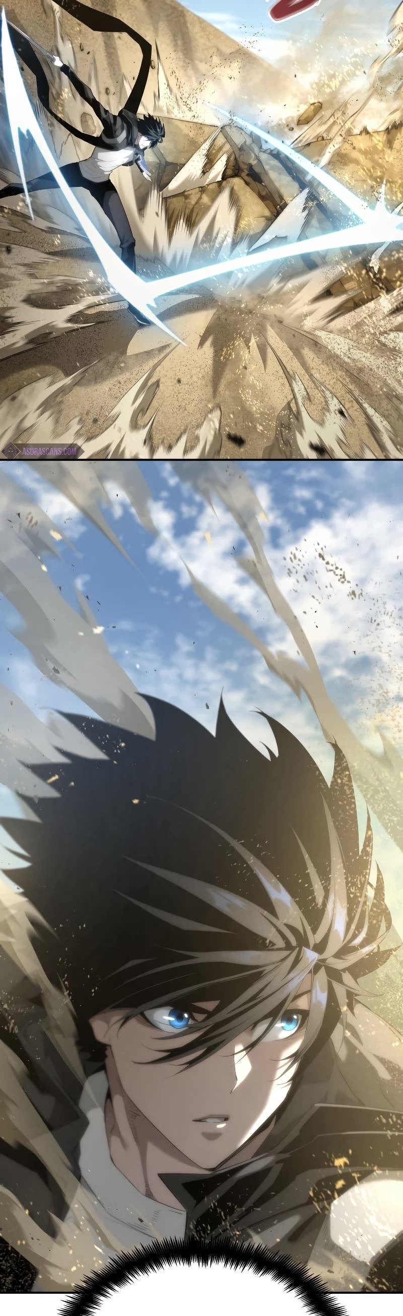 Boundless Ascension Chap 18 - Next Chap 19